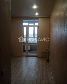 1-к квартира, вторичка, 44м2, 7/16 этаж