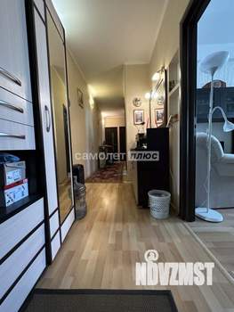 2-к квартира, вторичка, 59м2, 4/5 этаж