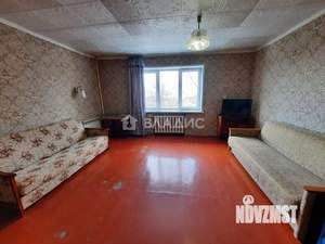 1-к квартира, вторичка, 31м2, 3/3 этаж