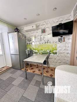 2-к квартира, вторичка, 52м2, 5/5 этаж