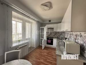 1-к квартира, вторичка, 42м2, 5/7 этаж