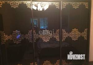 4-к квартира, вторичка, 76м2, 1/9 этаж