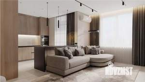 3-к квартира, вторичка, 84м2, 12/18 этаж