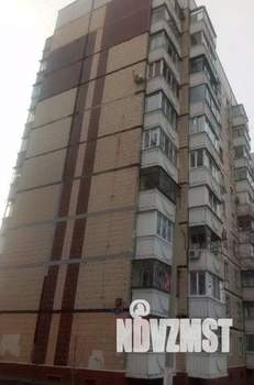 1-к квартира, вторичка, 34м2, 3/10 этаж