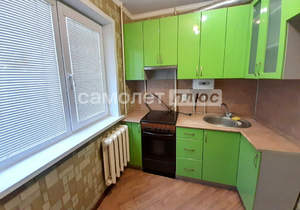 2-к квартира, вторичка, 45м2, 4/5 этаж