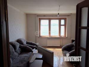 4-к квартира, вторичка, 86м2, 9/17 этаж