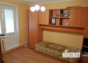 2-к квартира, вторичка, 51м2, 6/9 этаж