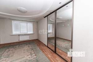 3-к квартира, вторичка, 86м2, 9/9 этаж