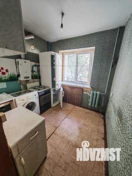 2-к квартира, вторичка, 45м2, 3/5 этаж