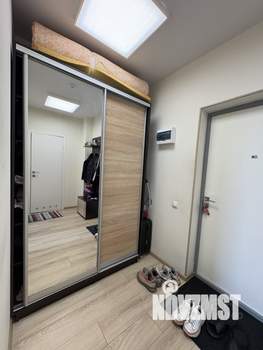 Студия квартира, вторичка, 29м2, 5/5 этаж