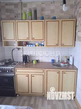 1-к квартира, вторичка, 33м2, 6/9 этаж