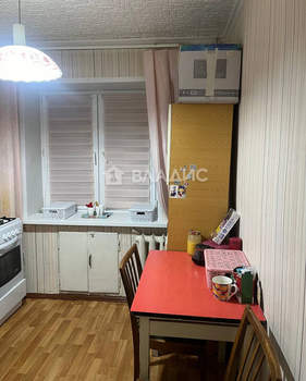 3-к квартира, вторичка, 56м2, 1/5 этаж