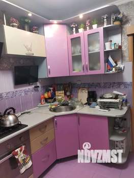 1-к квартира, вторичка, 36м2, 4/10 этаж