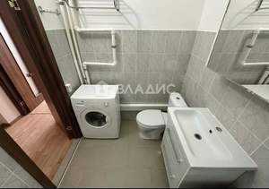 1-к квартира, вторичка, 34м2, 5/9 этаж