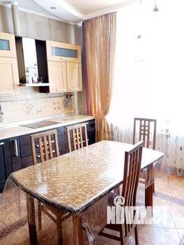 2-к квартира, вторичка, 82м2, 6/14 этаж