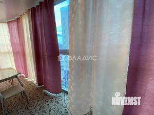 1-к квартира, вторичка, 57м2, 15/17 этаж