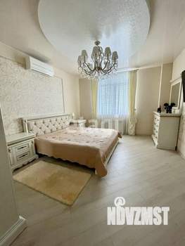 2-к квартира, вторичка, 82м2, 7/15 этаж