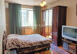 3-к квартира, вторичка, 62м2, 8/9 этаж