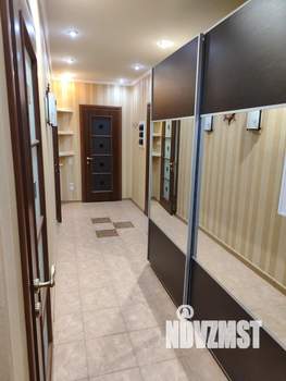 2-к квартира, вторичка, 94м2, 1/17 этаж