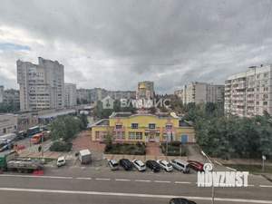 2-к квартира, вторичка, 63м2, 6/14 этаж