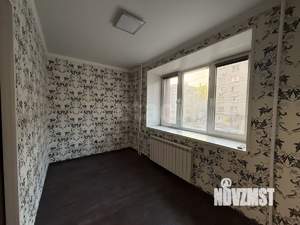 1-к квартира, вторичка, 49м2, 2/10 этаж