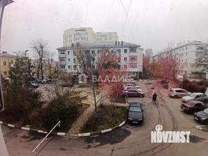 1-к квартира, вторичка, 31м2, 2/4 этаж