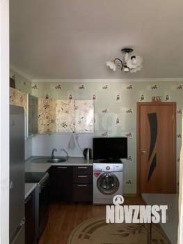 1-к квартира, вторичка, 46м2, 10/12 этаж