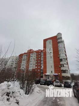 1-к квартира, вторичка, 35м2, 8/10 этаж