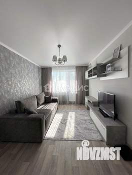 2-к квартира, вторичка, 53м2, 7/9 этаж