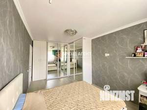 3-к квартира, вторичка, 93м2, 10/14 этаж