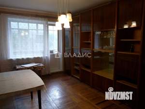 2-к квартира, вторичка, 44м2, 4/9 этаж