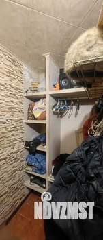 1-к квартира, вторичка, 33м2, 3/6 этаж