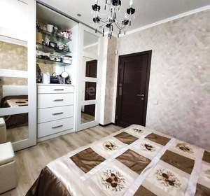 2-к квартира, вторичка, 60м2, 2/17 этаж