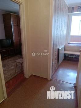 1-к квартира, вторичка, 25м2, 2/9 этаж