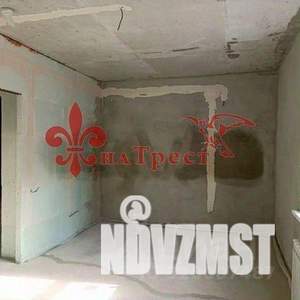 1-к квартира, вторичка, 44м2, 3/18 этаж