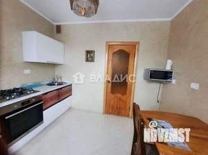 3-к квартира, вторичка, 71м2, 4/9 этаж