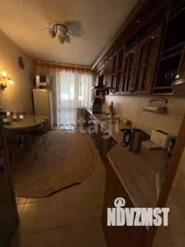 4-к квартира, вторичка, 120м2, 9/10 этаж