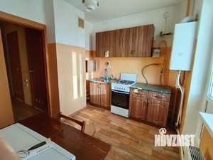 2-к квартира, вторичка, 51м2, 8/10 этаж