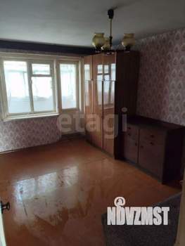 2-к квартира, вторичка, 47м2, 4/5 этаж