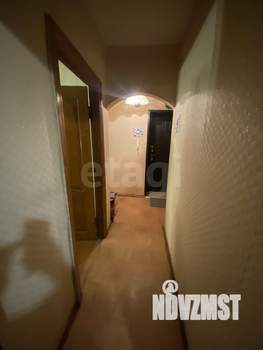 2-к квартира, вторичка, 42м2, 3/5 этаж