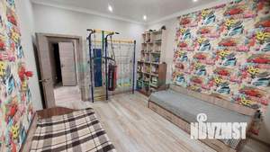 3-к квартира, вторичка, 80м2, 3/9 этаж