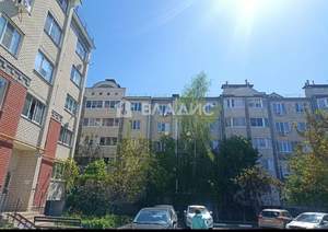 2-к квартира, вторичка, 54м2, 3/5 этаж