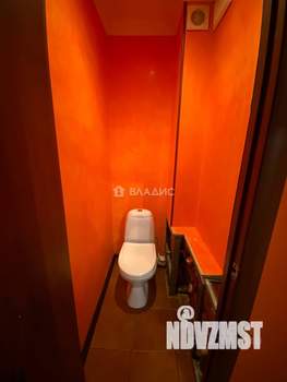 3-к квартира, вторичка, 60м2, 2/9 этаж