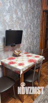 2-к квартира, вторичка, 45м2, 2/5 этаж