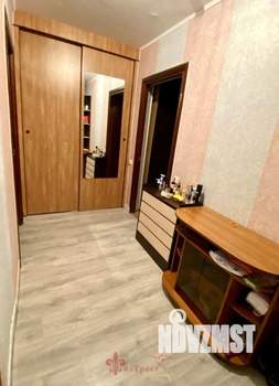 2-к квартира, вторичка, 59м2, 1/10 этаж