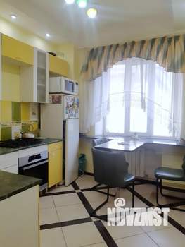 2-к квартира, вторичка, 50м2, 4/4 этаж