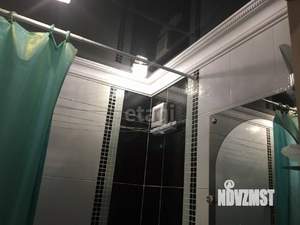 1-к квартира, вторичка, 34м2, 1/10 этаж