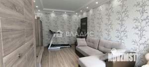 2-к квартира, вторичка, 51м2, 4/10 этаж