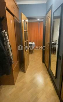 1-к квартира, вторичка, 36м2, 5/10 этаж