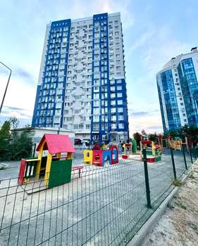 2-к квартира, вторичка, 64м2, 2/19 этаж